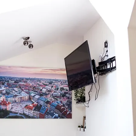 Voal Mini Люблин