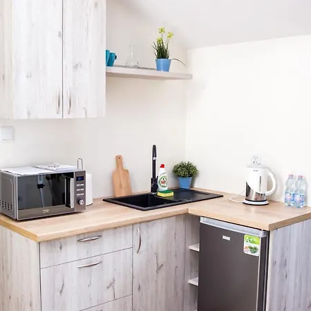 Апартаменты Voal Mini *