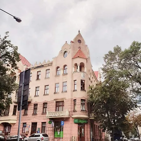 Apartament Voal Mini *