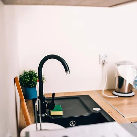 דירה Voal Mini *