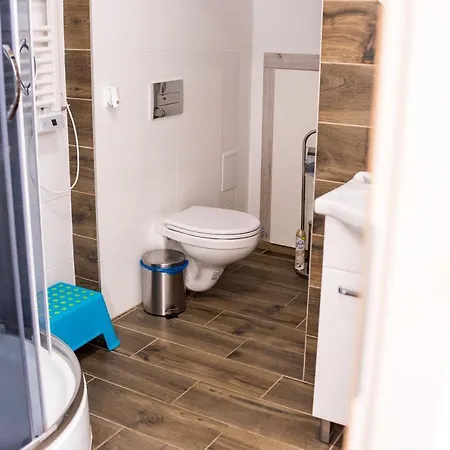 Voal Mini Apartament