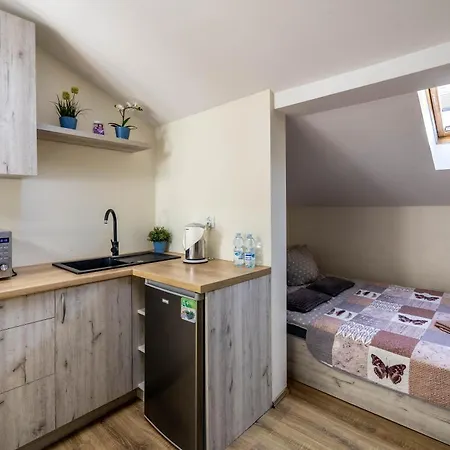 Apartament Voal Mini